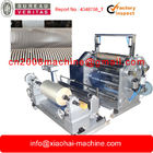 5mm-50mm Surface rolling Slitting and rewinding Machine