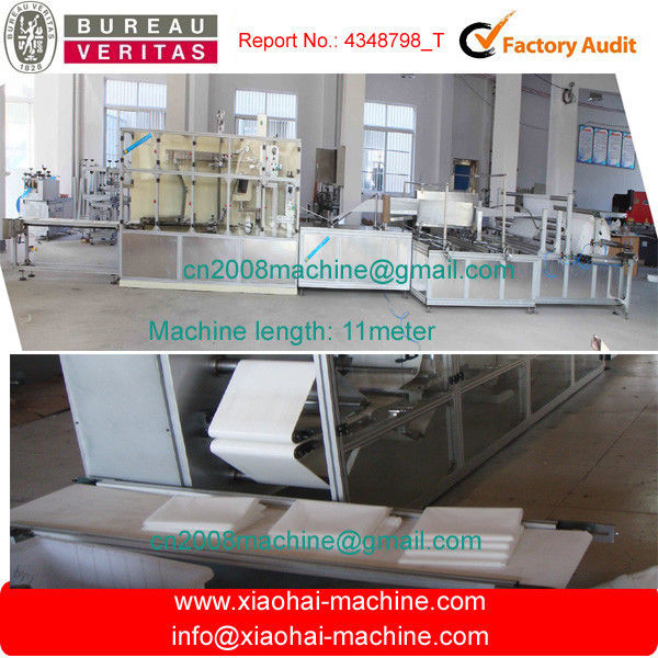 surgical bed sheet cutting machine supplier