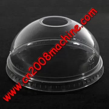 cup lid machine supplier